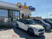 MINI Cooper Cooper D