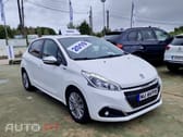 Peugeot 208 1.5 BlueHDi Signature