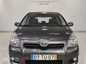 Toyota Corolla Verso 2.2 D-4D DPF Sol