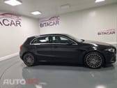 Mercedes-Benz A 180 d Style Plus Aut.