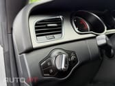Audi A5 2.0 TDI Sport