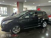 Peugeot 3008 1.6 HDi Sport