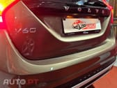 Volvo V60 Cross Country 2.0 D3 Momentum