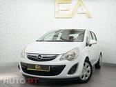 Opel Corsa 1.3 CDTi Dynamic