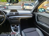 BMW 118 i