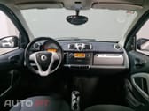 Smart ForTwo 0.8 cdi Pulse 54 Softouch