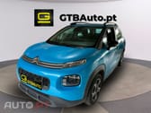 Citroen C3 Aircross 1.2 PureTech Live