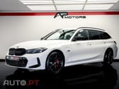 BMW 330 e Pack Desportivo M Auto