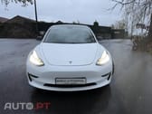Tesla Model 3 Performance Dual Motor AWD