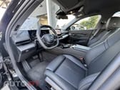 BMW 530 e Aut.