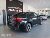BMW X6 30 d xDrive Pack M