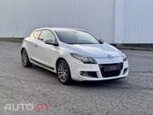 Renault Mégane Coupe 1.5 dCi GT Line EDC