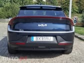 Kia EV6 77.4 kWh Tech
