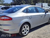 Ford Mondeo 2.0 TDCi 1st Edition