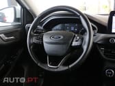 Ford Focus 1.0 EcoBoost MHEV Active