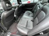 Toyota Avensis S/D 1.6 Executive