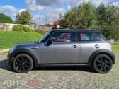 MINI Cooper Cooper S