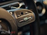 Mercedes-Benz A 180 d AMG Line Aut.