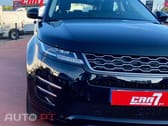 Land Rover Evoque 2.0 D150 AWD HSE Auto