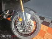 Honda NT 1100de