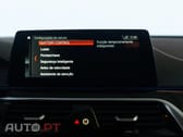 BMW 530 e iPerformance Pack M