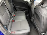 Renault Captur E-Tech Hybrid Esprit Alpine