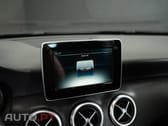 Mercedes-Benz A 180 Man.