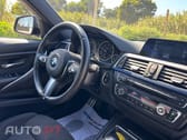BMW 320 d Touring Pack M