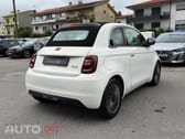 Fiat 500e (RED) 2.0