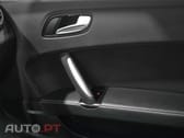 Audi TTS TFSI Quattro S Tronic