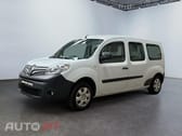 Renault Kangoo Express 1.5 Blue dCi Grand Confort