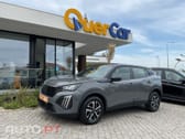 Peugeot 2008 1.2 PureTech Active Pack