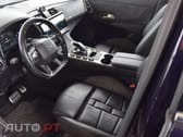DS DS7 Crossback E-Tense Rivoli EAT8