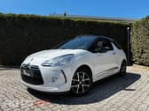 Citroen DS3 1.2 PureTech Chic
