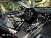 Porsche Panamera S PDK