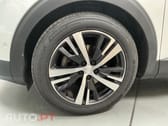 Peugeot 3008 1.2 PureTech Allure EAT8