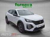 Peugeot E-2008 54 kWh Active EAT8