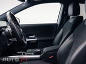 Mercedes-Benz GLA 250 e 8G-DCT AMG Line