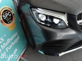 Mercedes-Benz GLC 250 d AMG Line 4-Matic