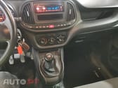 Fiat Doblo 1.3 Multijet