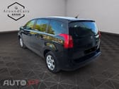 Peugeot 5008 HDI FAP 115 Business-Line