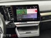 Renault Mégane E-Tech EV60 Equilibre Optimum Charge