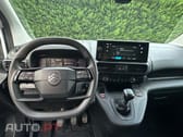 Citroen Berlingo 1.5 BlueHDi M