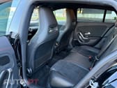 Mercedes-Benz CLA 250 e Shooting Brake 8G-DCT AMG Line
