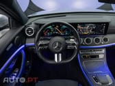 Mercedes-Benz E 300 de AMG Line