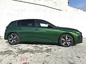 Peugeot 308 1.5 BlueHDi Allure Pack EAT8