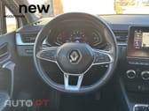 Renault Captur Captur Techno TCe 90