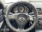 Mazda 3 MZR 1.4 Exclusive