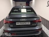 Audi A3 30 TDI S line