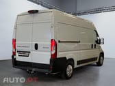 Peugeot Boxer 2.2 BlueHDi 333 L2H2